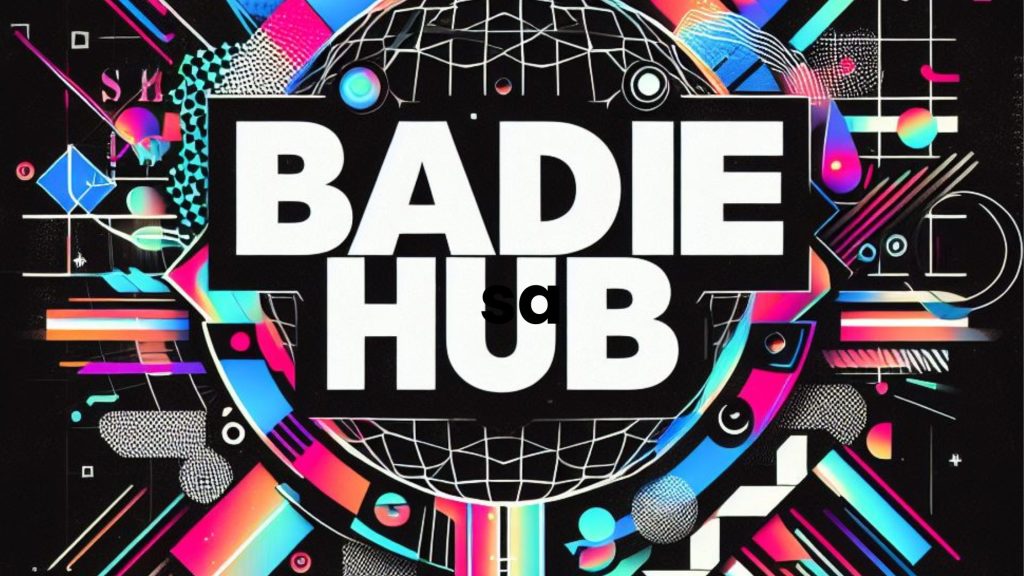 baddie.hub  Incorporate Bold Prints and Colors