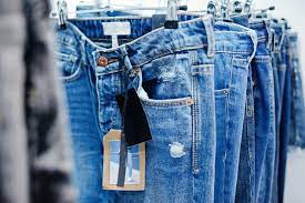 Jeansato: 5 Best Denim Fashion Tips to Elevate Your Style