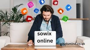 Introduction to Sowix Online