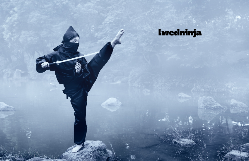 Lwedninja: 7 Proven Tips for Mastering Ninja Skills