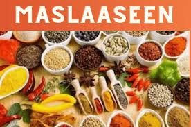 Maslaaseen Magic: 7 Exotic Flavours You Must Try