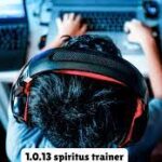 1.0.13 Spiritus Trainer: Unlocking Exciting Game Secrets!