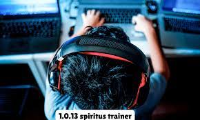 1.0.13 Spiritus Trainer: Unlocking Exciting Game Secrets!