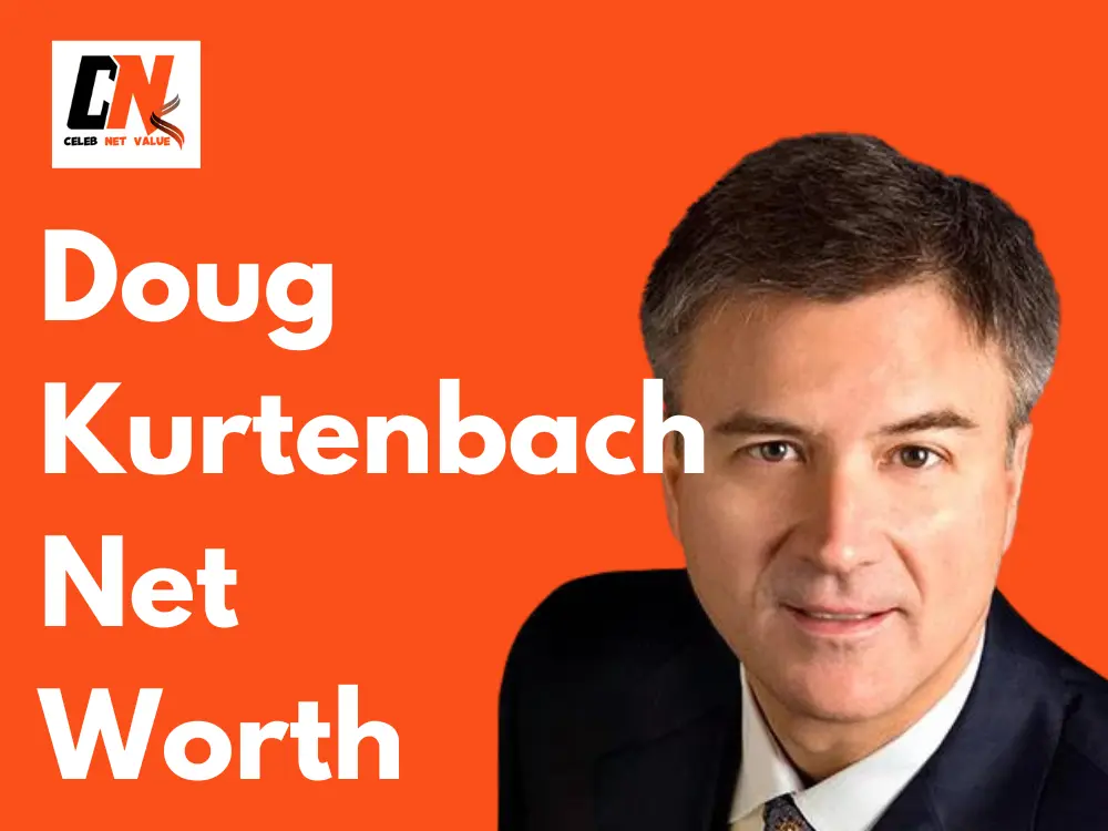 Introduction to Doug Kurtenbach