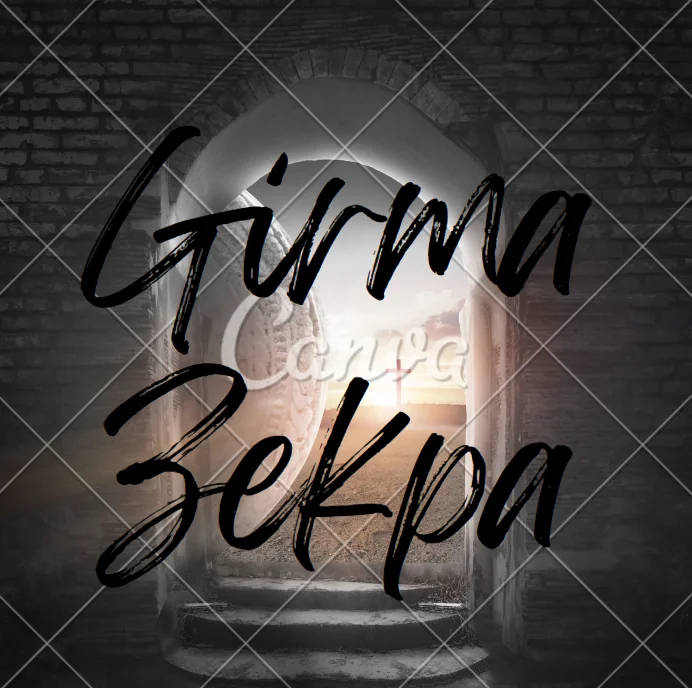 Introduction to Girma Zekpa