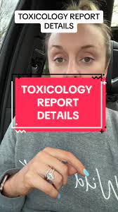 Introduction to Justin Timberlake's Toxicology Report