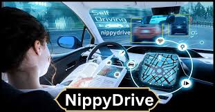 Introduction to NippyDrive v