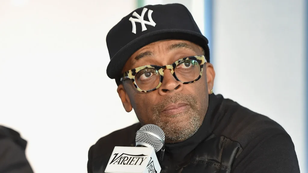 Introduction to Spike Lee and his career