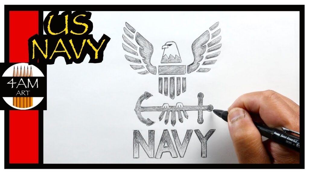 Tips for Mastering the Art of Qel Navy Drawing