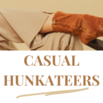 Casual Hunkateers: The Inspiring Rise of a New Trend