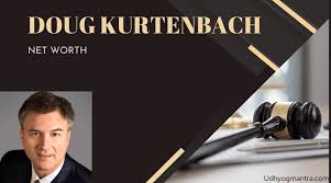 Doug Kurtenbach Net Worth: 5 Surprising Facts You Need to Know!