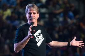 Introduction to Jeff Foxworthy