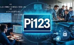 Introduction to Pi123 and its significance