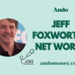 Jeff Foxworthy Net Worth: Stunning Growth in 2024