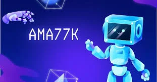 Ama77k: Elevating Efficiency in the Digital Age