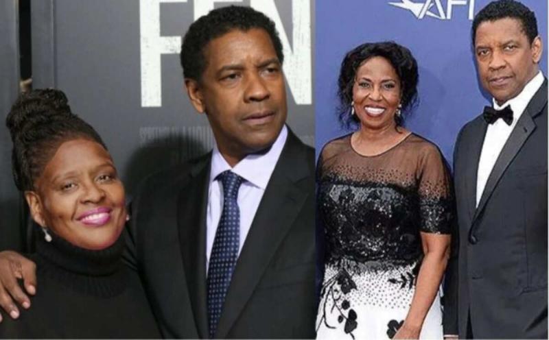 Denzel Washington Siblings: Overcoming the Shadow of Greatness