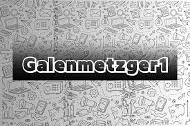 Galenmetzger1: Dominating the Digital Marketing Landscape