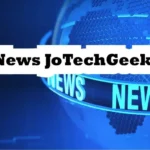 News Jotechgeeks: 5 Surprising Developments Shaping Tech Today!