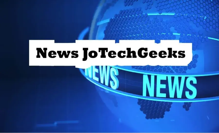 News Jotechgeeks: 5 Surprising Developments Shaping Tech Today!