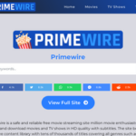 Primewire MX: 5 Incredible Reasons to Dive into the Latest Streaming Experience!