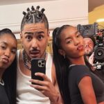 Quincy Brown Siblings: Heartwarming Insights into His Family Bond