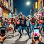 SidBowBid TikTok: Unstoppable Viral Dance Trends