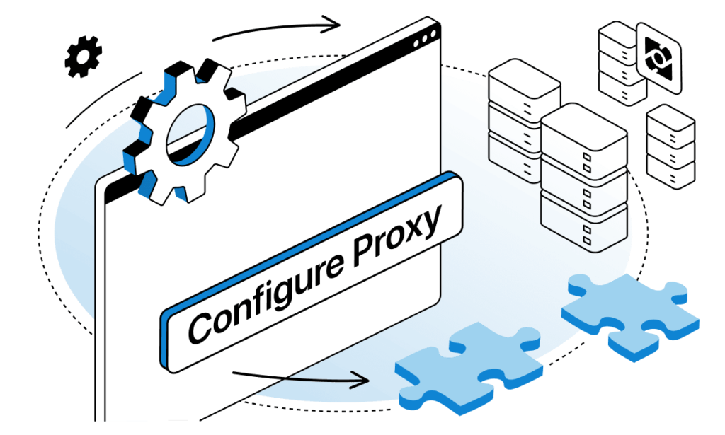 What Is Configure Proxy: Unlocking the Benefits of Enhanced Internet Security