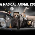 YA Magical Animal Zoo: 5 Enchanting Creatures You Must Meet