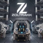 Zoltrakk: Unveiling the Dark Power of the Legendary Myth