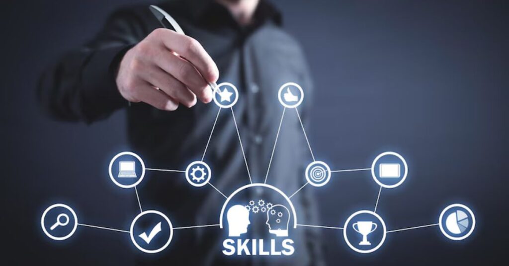 Features and Benefits of Skillsclone com