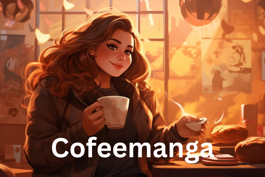 COFEEMANGA: 5 Exciting Reasons Coffee & Manga Are Taking Over!