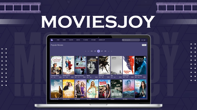 Moviesjoy.to Safe: Is It Really Secure? 5 Key Insights