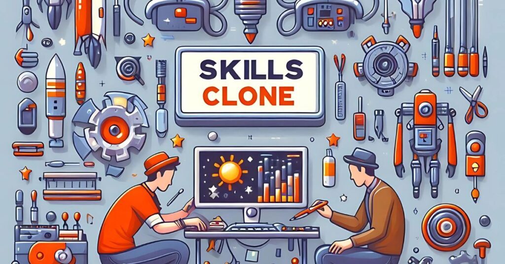 Skillsclone com: Unleashing Your Learning Potential for Success